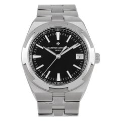 Vacheron Constantin Overseas Simple Date Watch 4500V/110A-B483