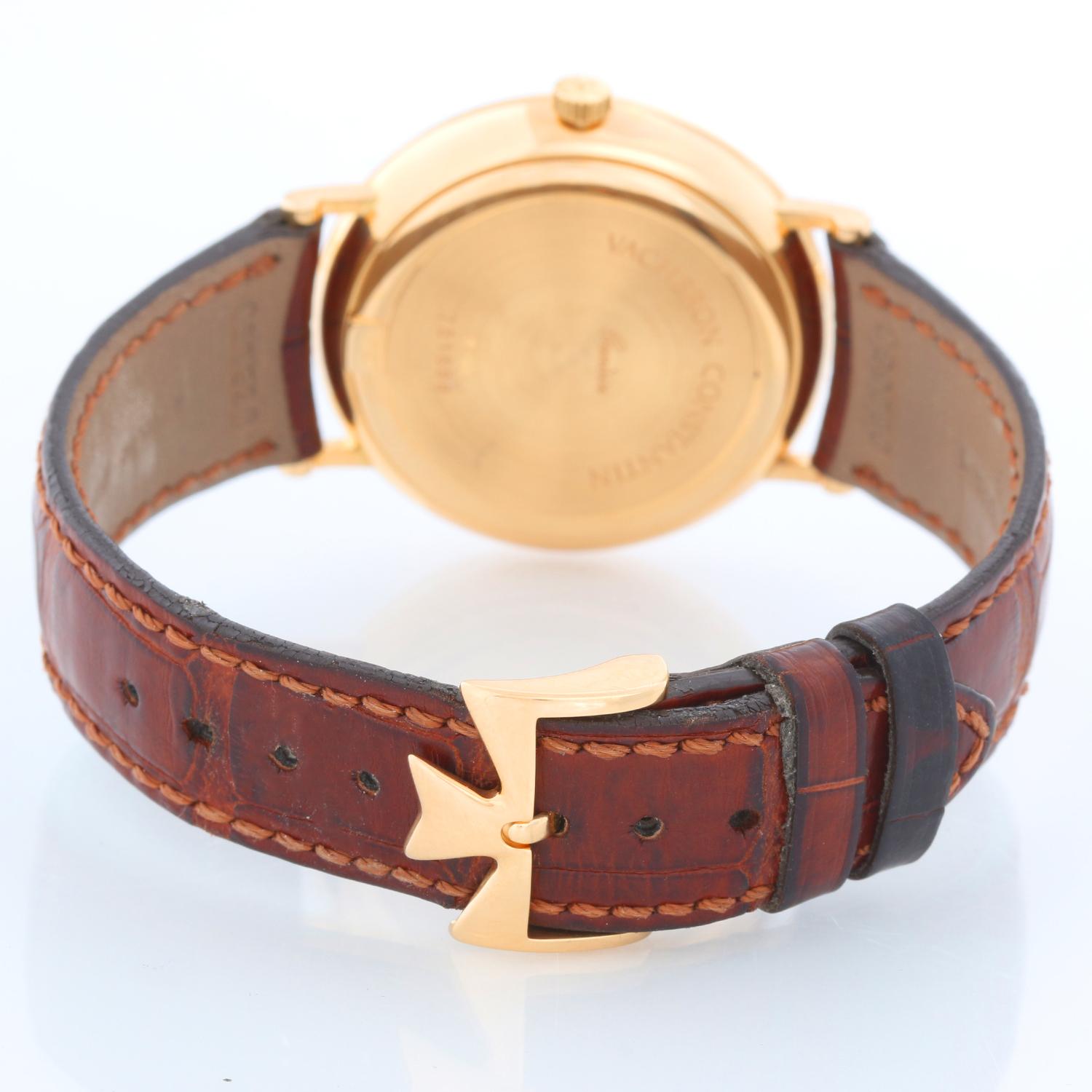 vacheron constantin 42002