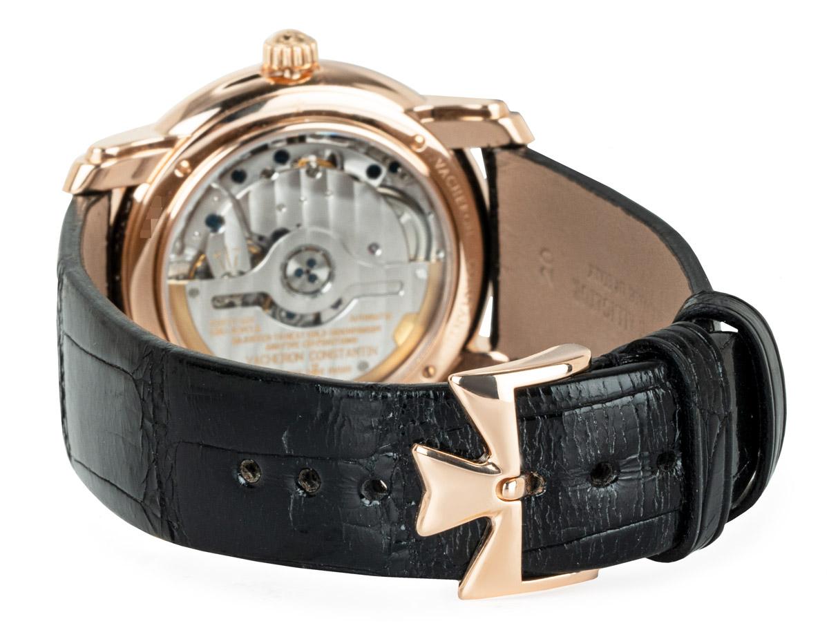 Vacheron Constantin Patrimony 31 Day Retrograde 47245/000R-8775 2