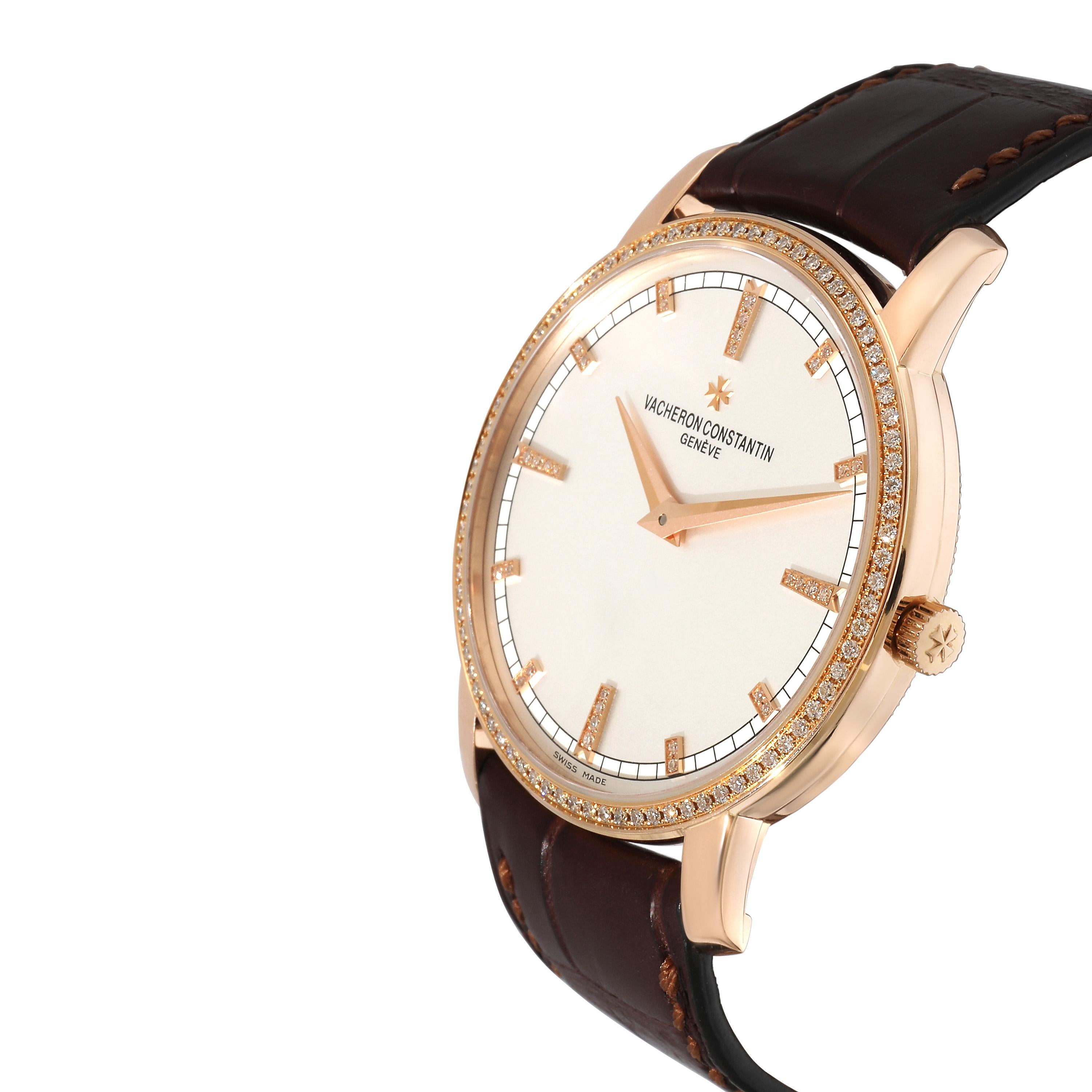 montre vacheron constantin homme prix