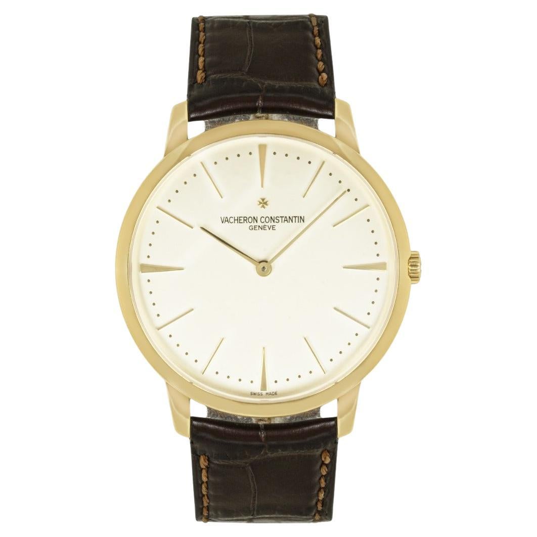 Vacheron Constantin Patrimony Watch