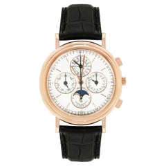 Vacheron Constantin Patrimony Perpetual Calendar Chronograph 49005/000R