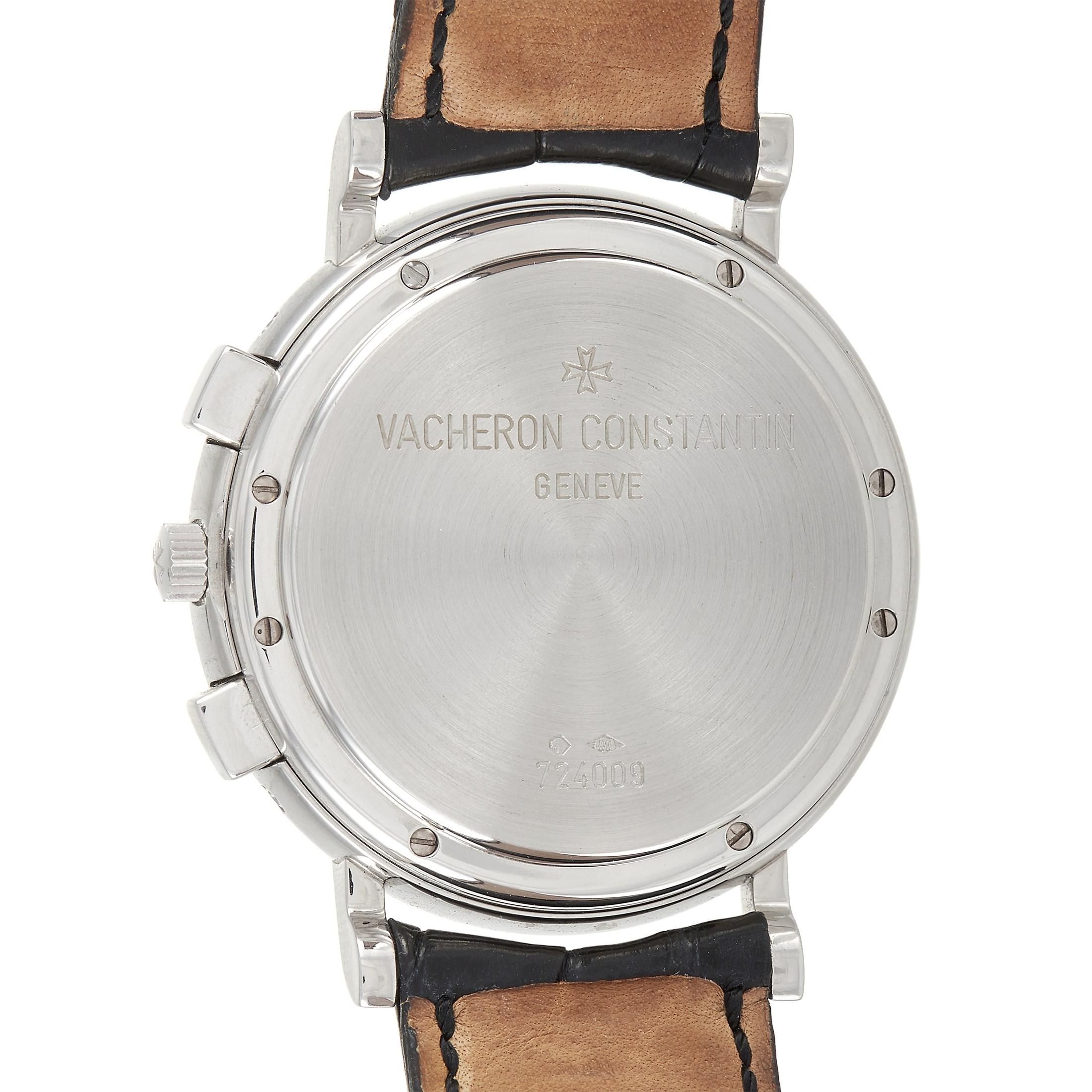 vacheron 49005