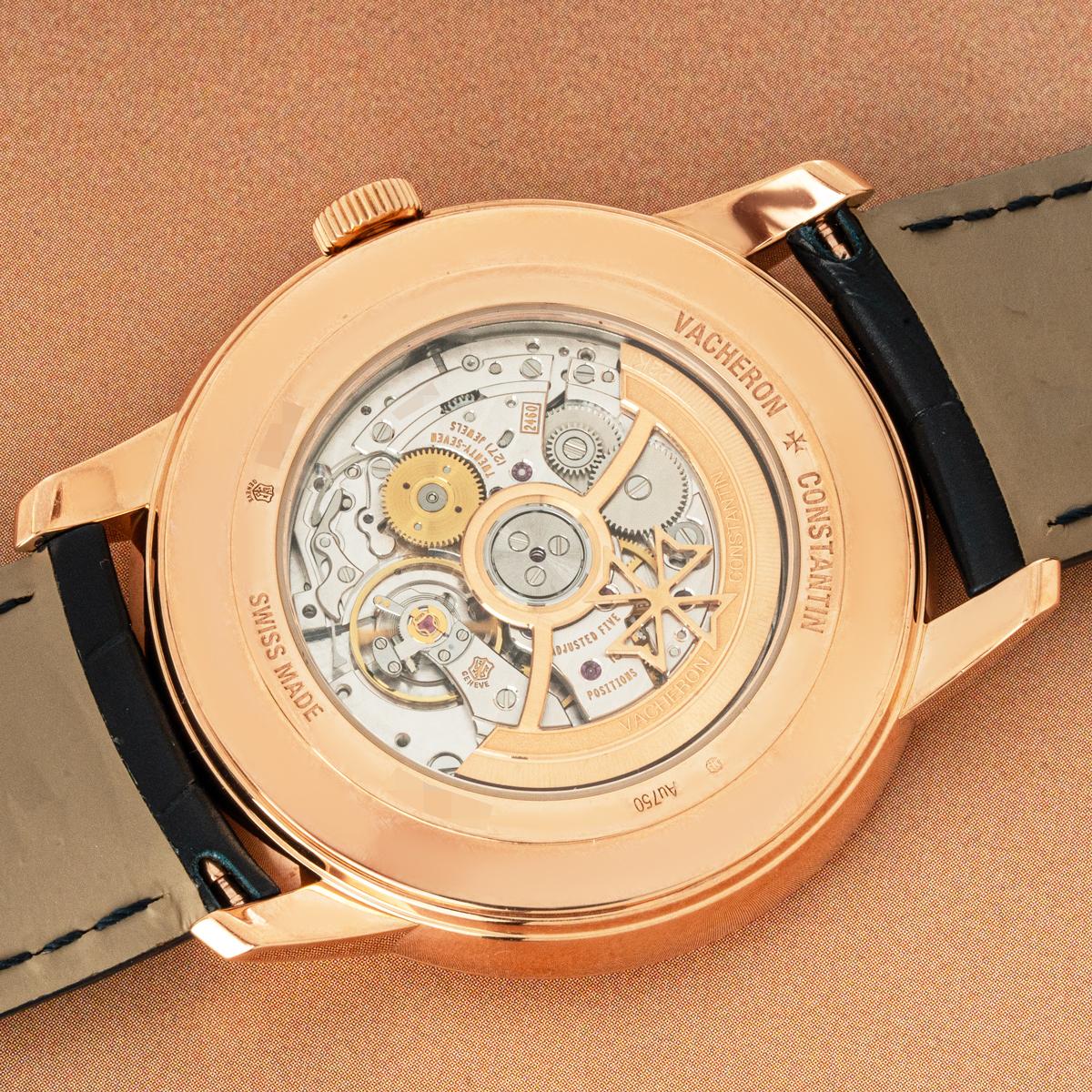 vacheron constantin day date
