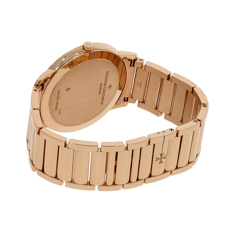 jean marc vacheron