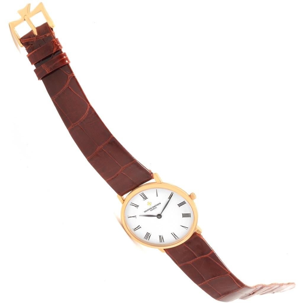 vacheron 31160