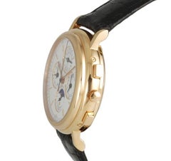 Vacheron Constantin Perpetual Calendar Chronograph Automatic Gold