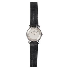 Reloj Vacheron Constantin de platino, años 90