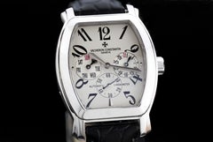 Vacheron Constantin Royal Eagle, 18 Karat Gold Automatic Watch