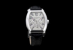 Vacheron Constantin 'Royal Eagle' 18 Karat White Gold Wristwatch