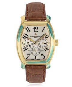 Vacheron Constantin Royal Eagle NOS 42008-000J