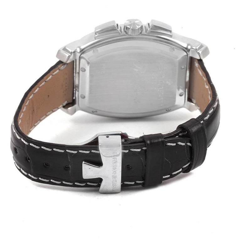 Vacheron Constantin Royal Eagle Silver Dial Men’s Watch 49145 For Sale ...