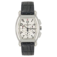 Vacheron Constantin Royal Eagle Stainless Steel Watch 49145