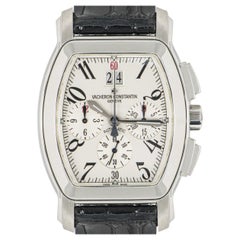 Vacheron Constantin Royal Eagle Stainless Steel Watch 49145