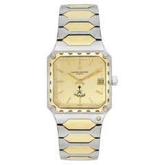 Vacheron Constantin Square cadran arabe saoudite 222 46004/411