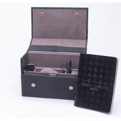 Vacheron Constantin Traditionnelle Chronograph White Gold '47192'