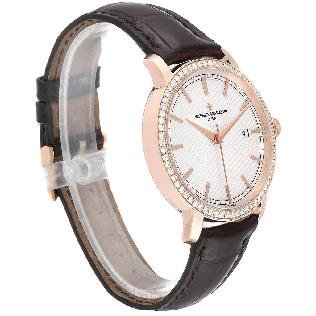 vacheron constantin au750
