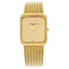 Vacheron Constantin Ultra Thin 24mm 5156