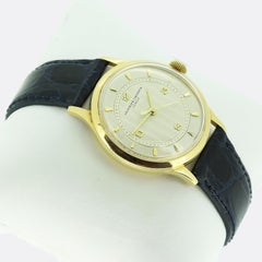 Vacheron & Constantin Vintage Gents Dress Watch