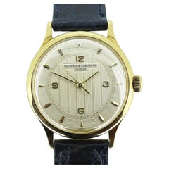 Vacheron & Constantin Vintage Gents Dress Watch