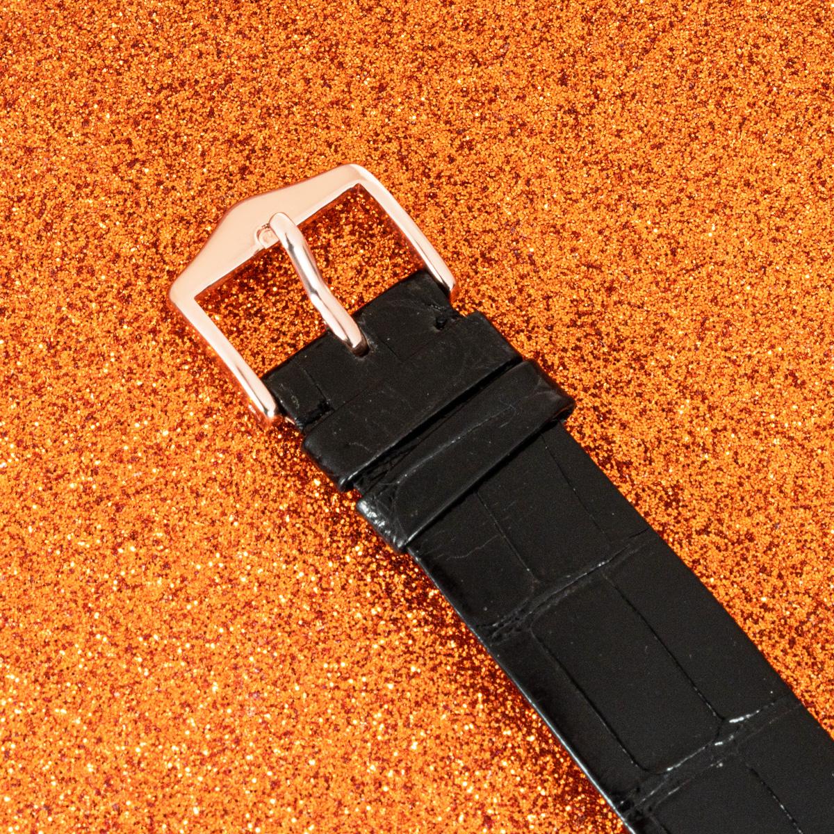 Vacheron Constantin Vintage Rose Gold 34mm 6413 en vente 3