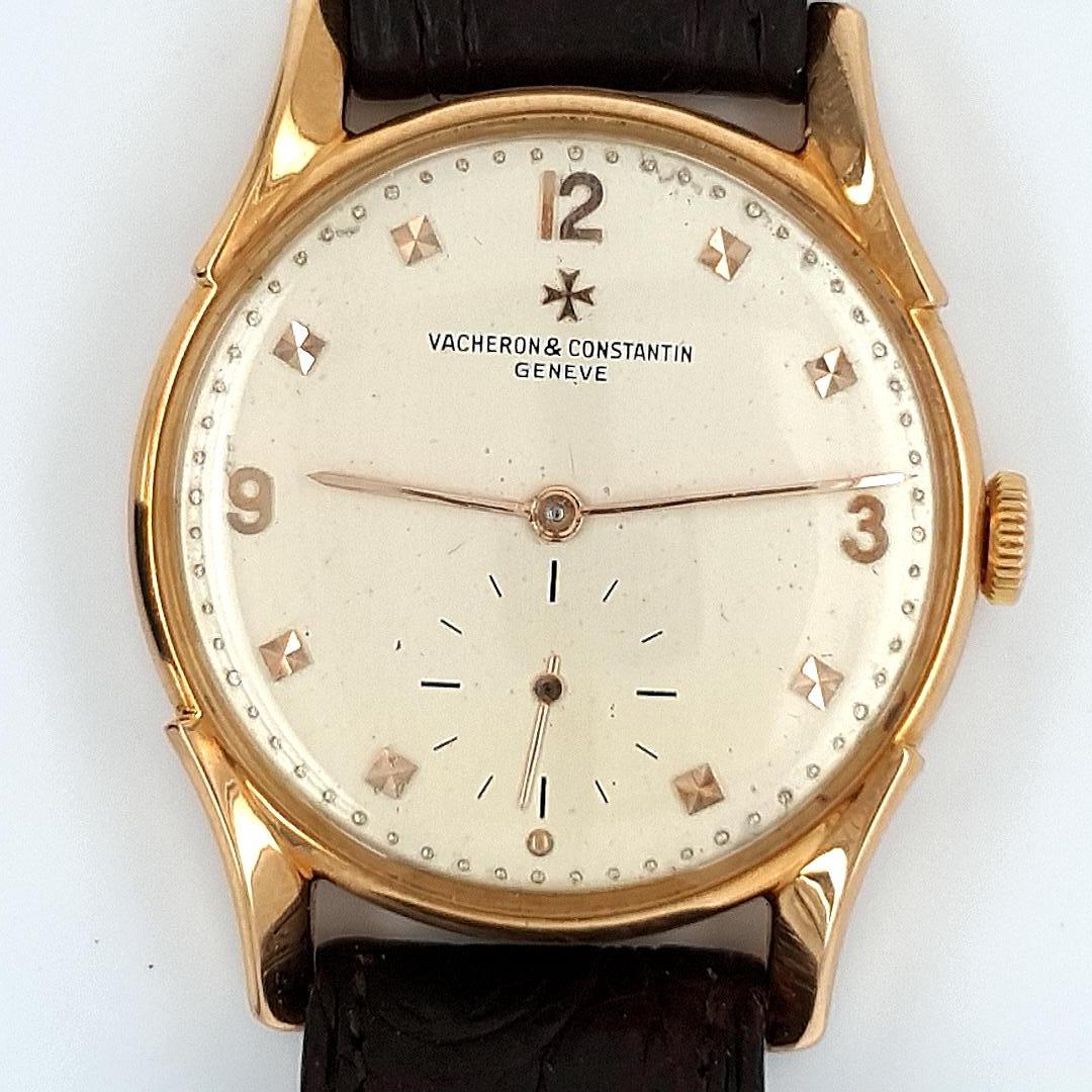 vacheron constantin 1956