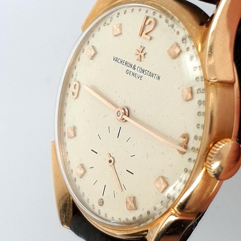 vintage vacheron constantin watches for sale