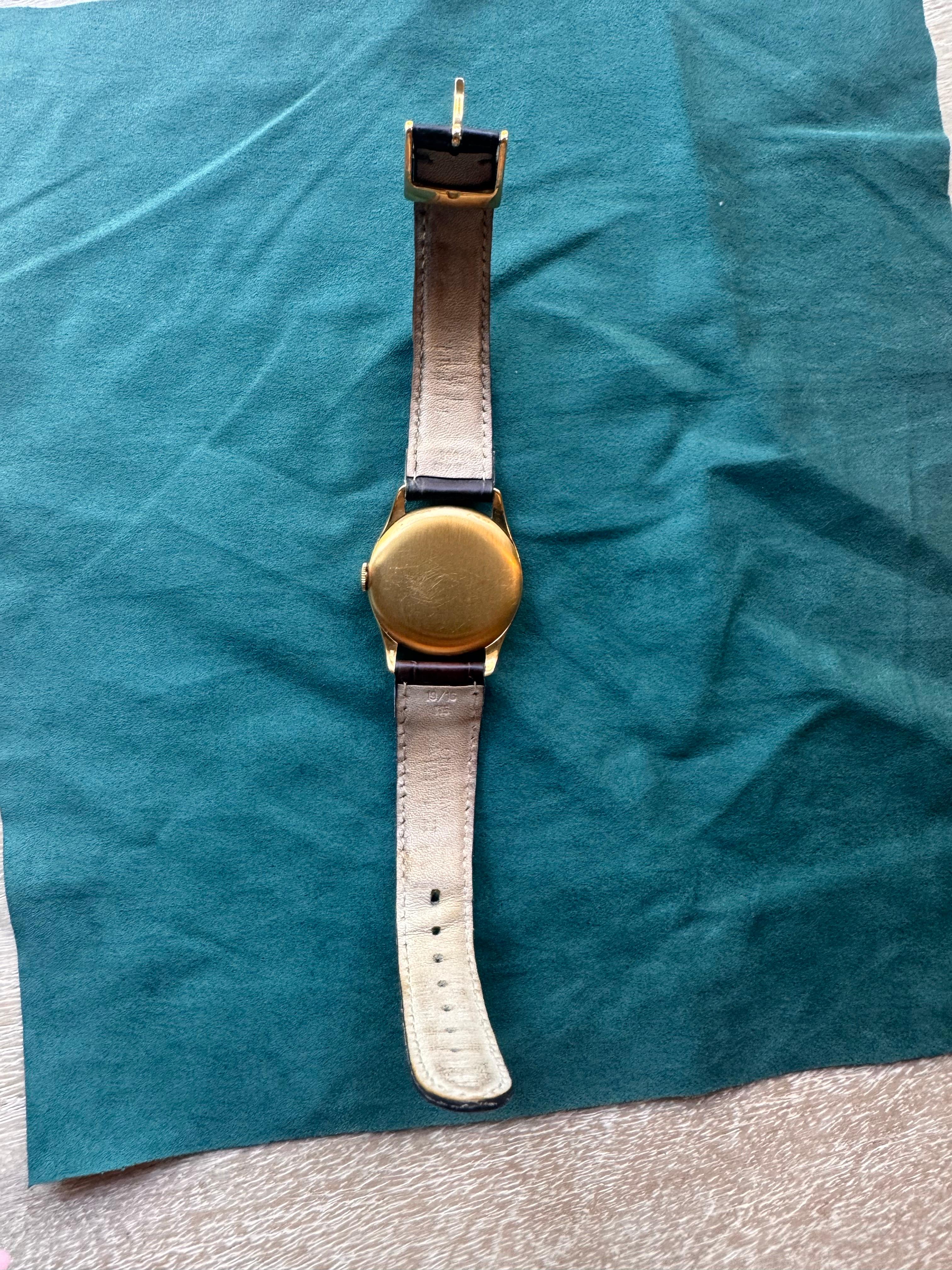 Reloj de época Vacheron Constantin en Bueno estado para la venta en Los Angeles, CA