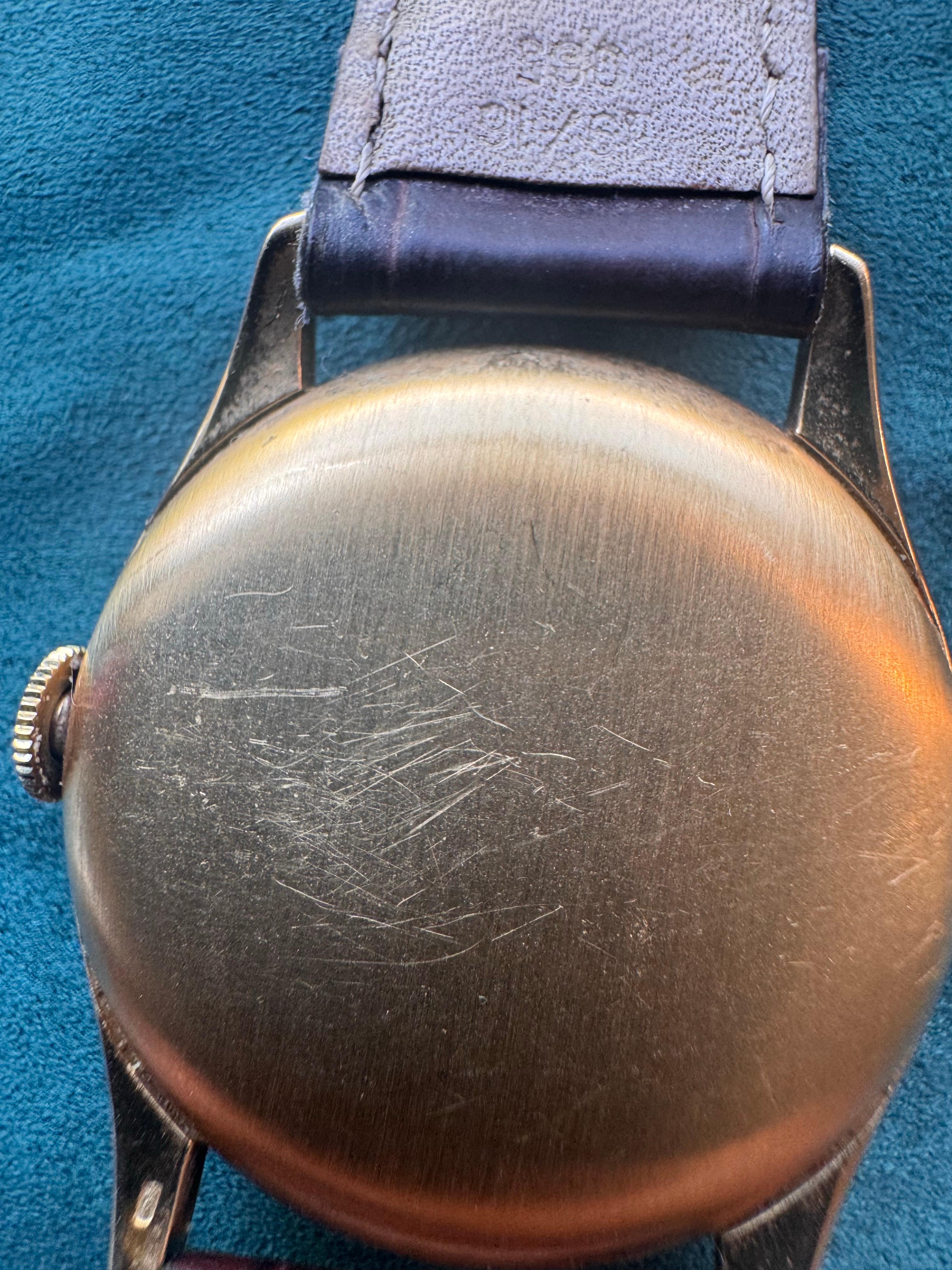 Reloj de época Vacheron Constantin en venta 3