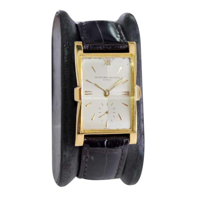 vacheron constantin art deco