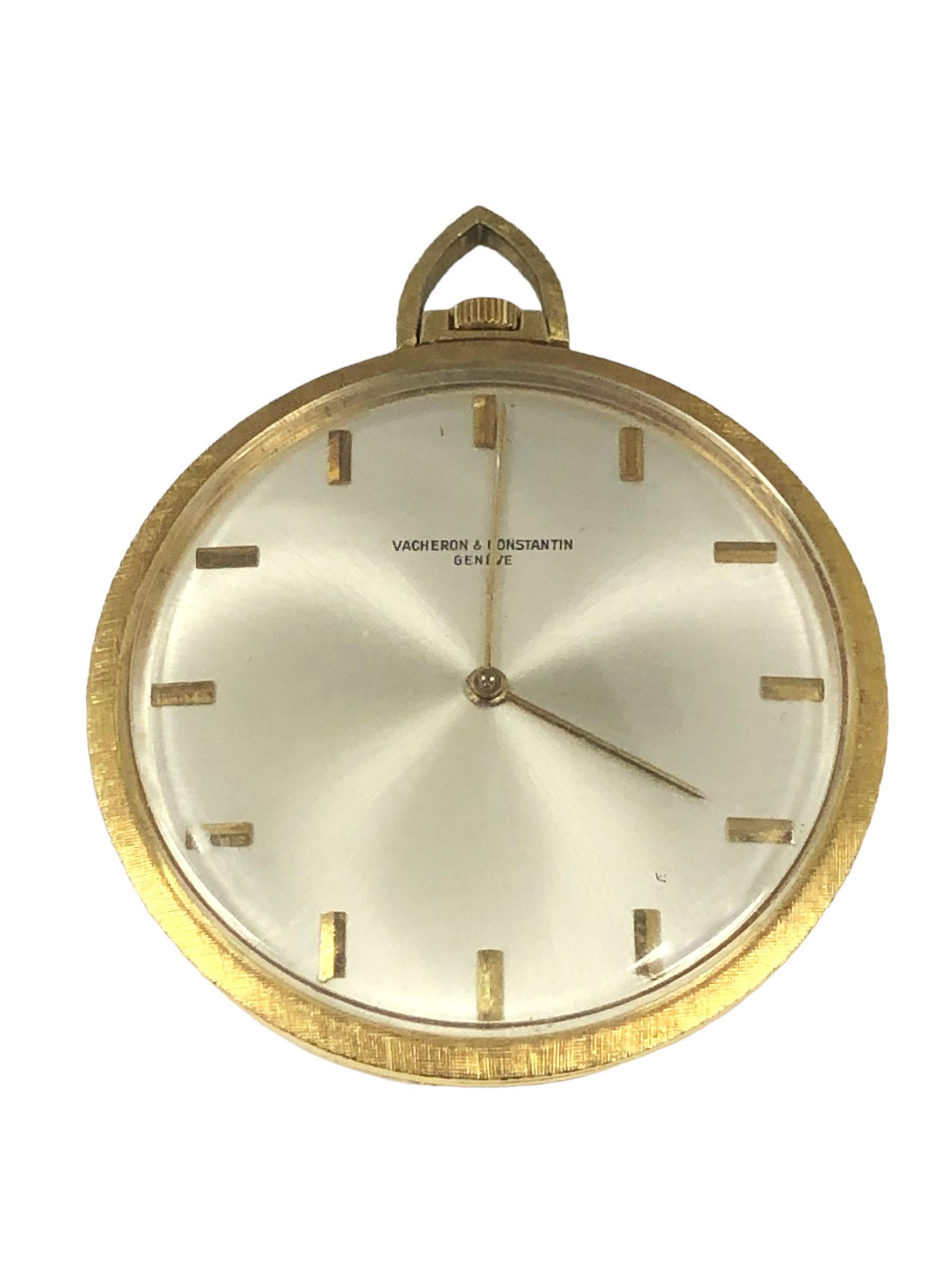 vacheron constantin wall clock