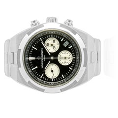 Vacheron Constantine Overseas Chronograph 42.5mm