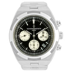 Vacheron Constantine Overseas Chronograph 42.5mm