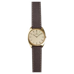 Vacheron ConstantinWatch in 18K Yellow Gold, 1970s