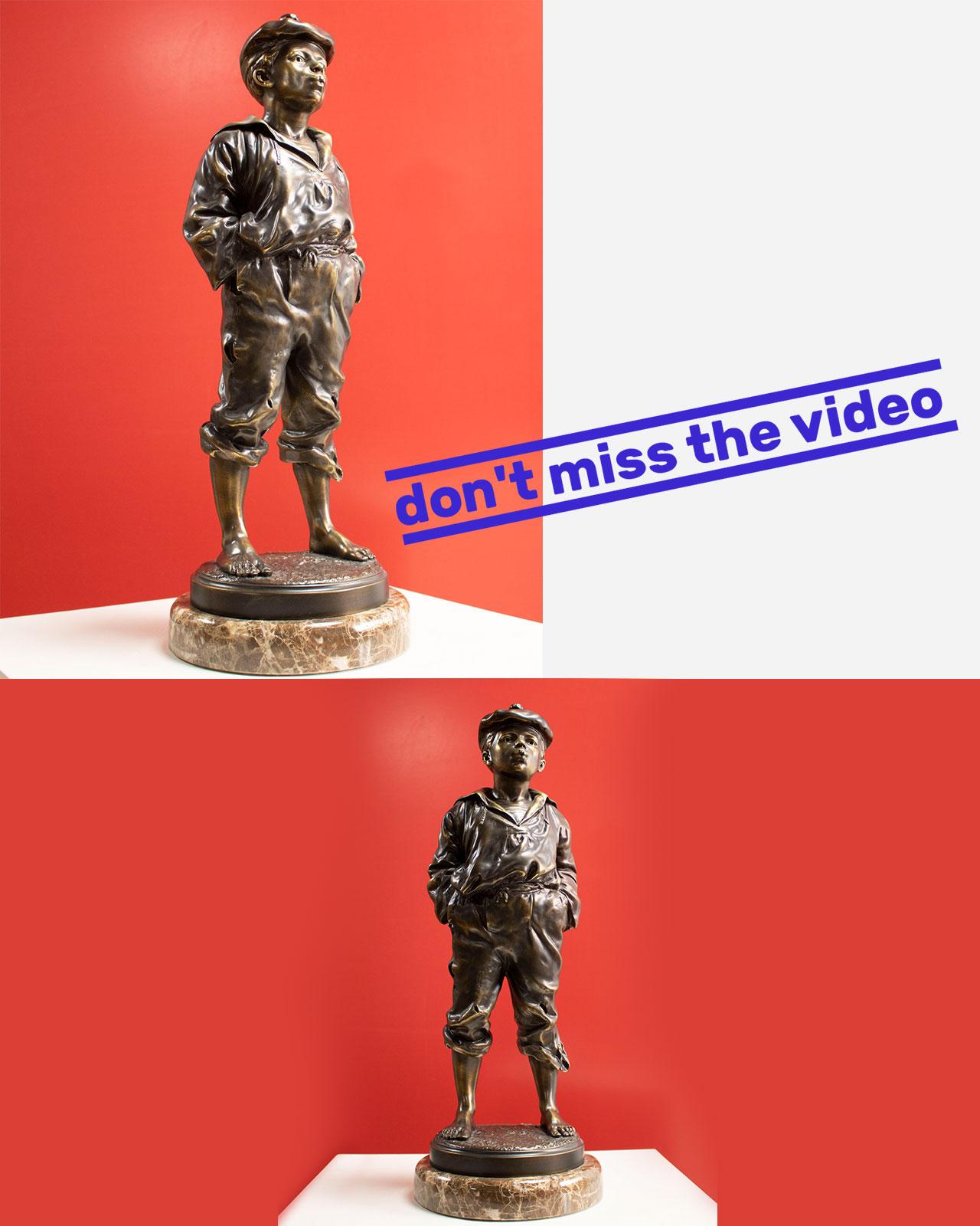 Sculpture 