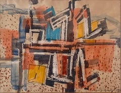 Abstract Composition