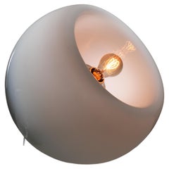Vacuna lamp by Eleonore Peduzzi-Riva for Artemide, 1960s
