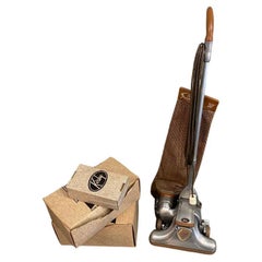 Vacuum Cleaner Kirby Dual Sanitronic 50