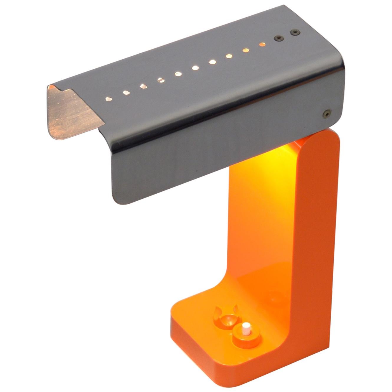 Vademecum Lamp by Joe Colombo for Kartell, 1968