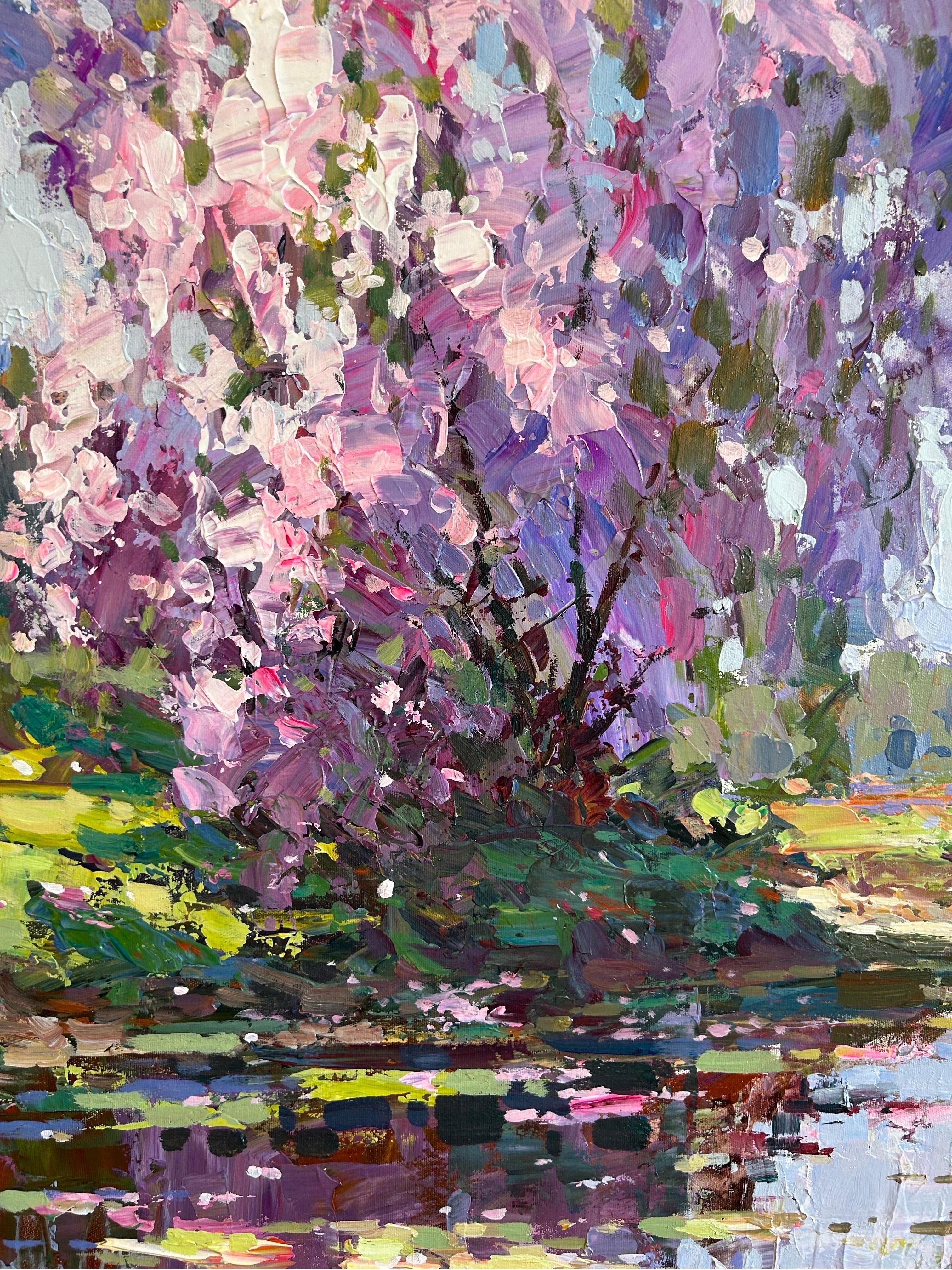 Paisaje contemporáneo 