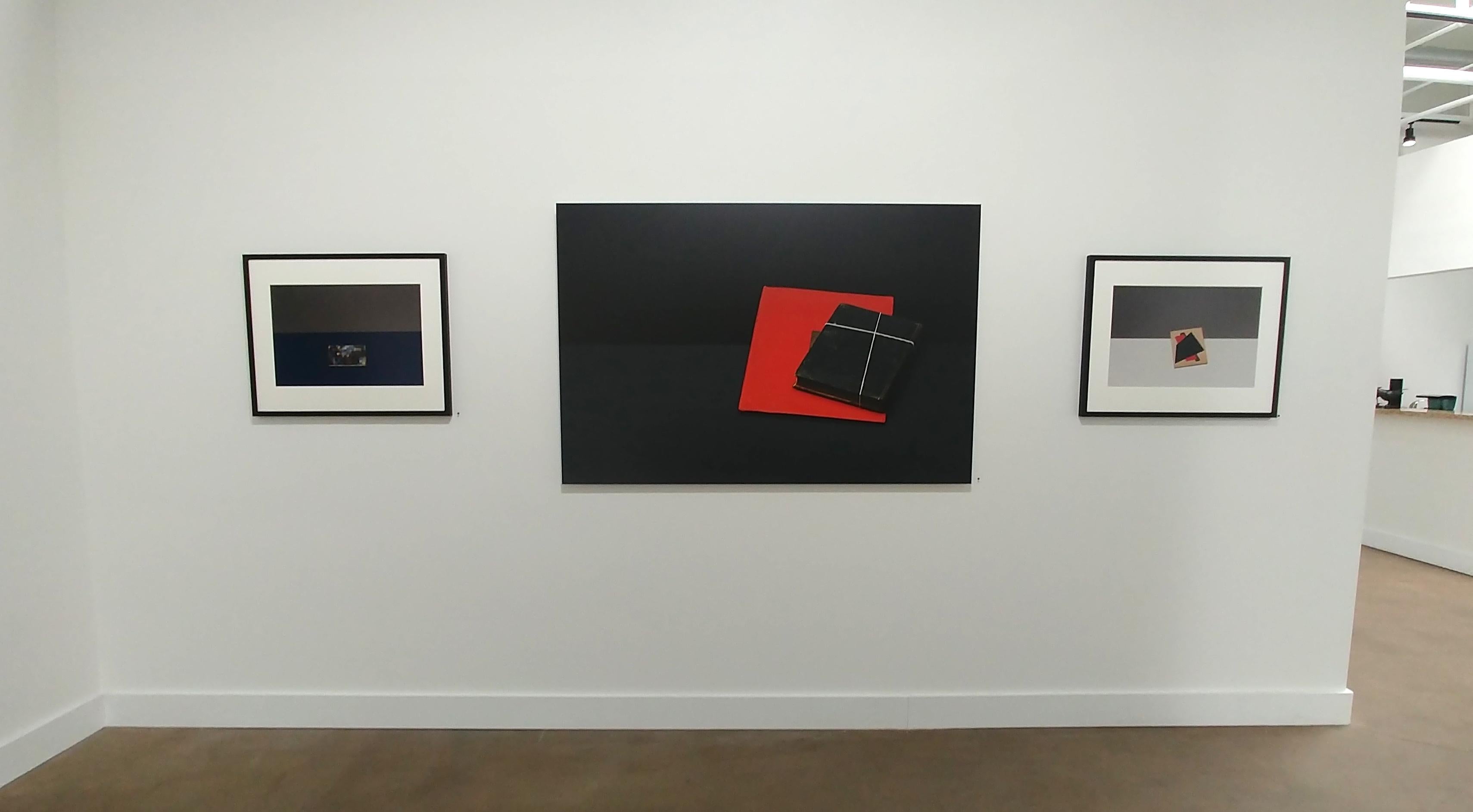 Kreis der Lese #13 (Zeitgenössisch), Photograph, von Vadim Gushchin