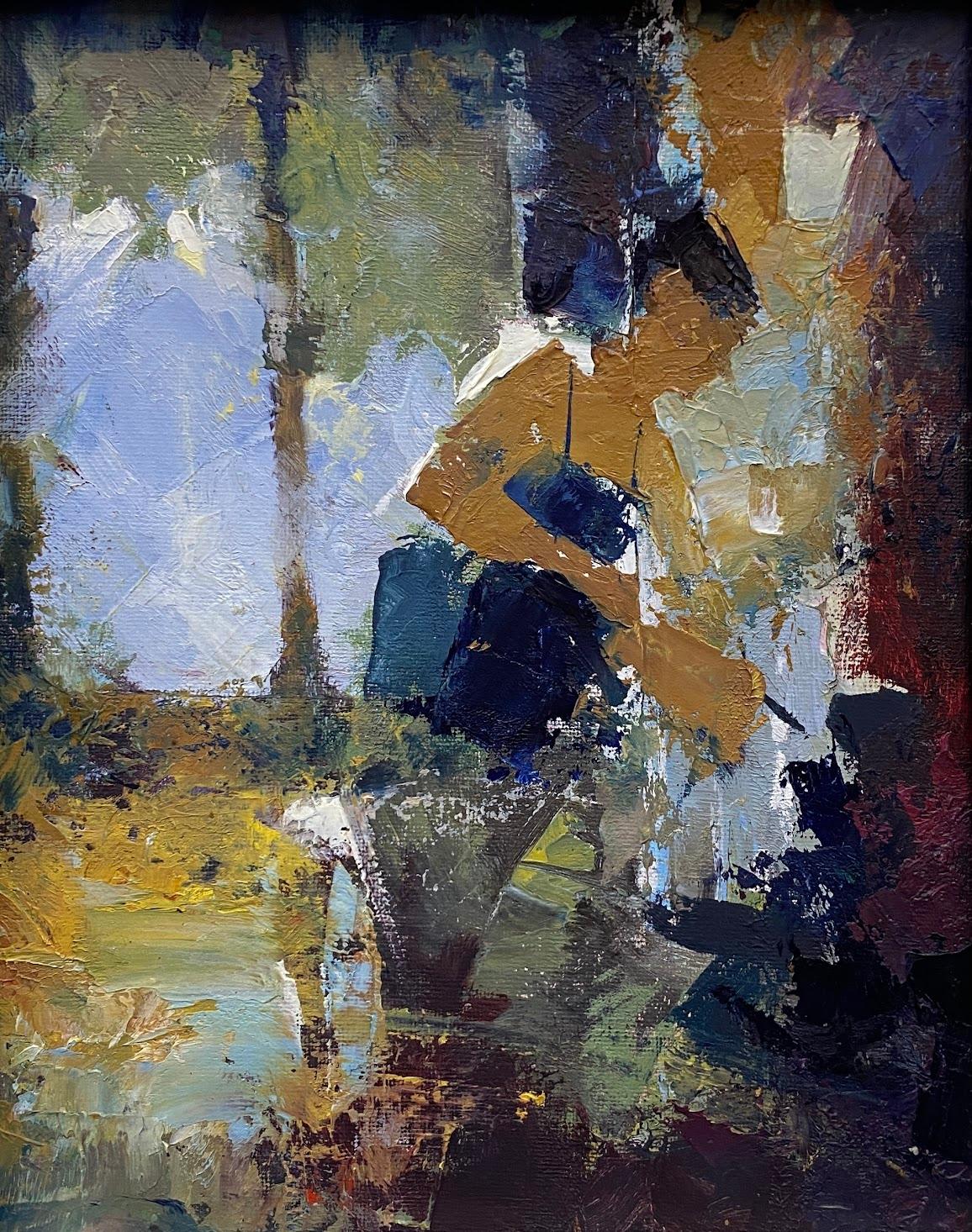 Canvas Figurative Paintings
