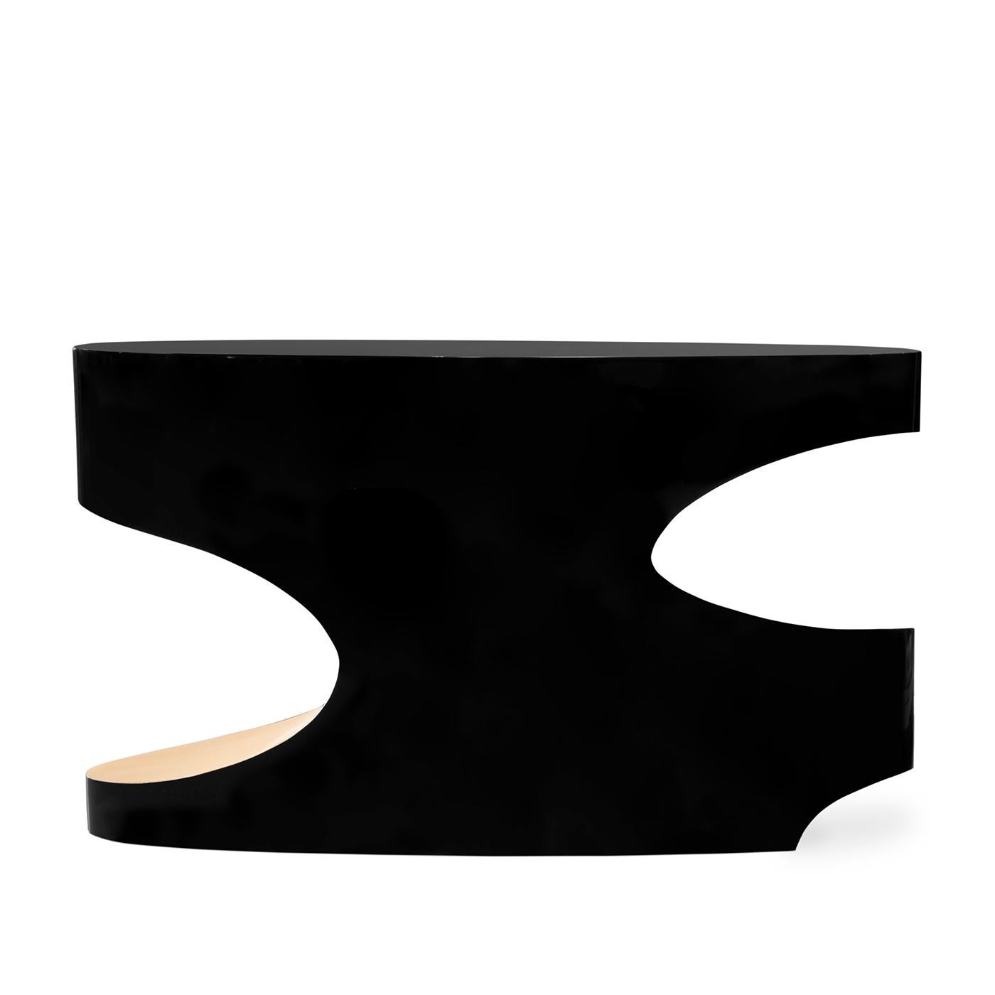 Contemporary Vadis Console Table For Sale