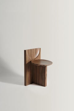 Vaga Chair by Rosana Sousa