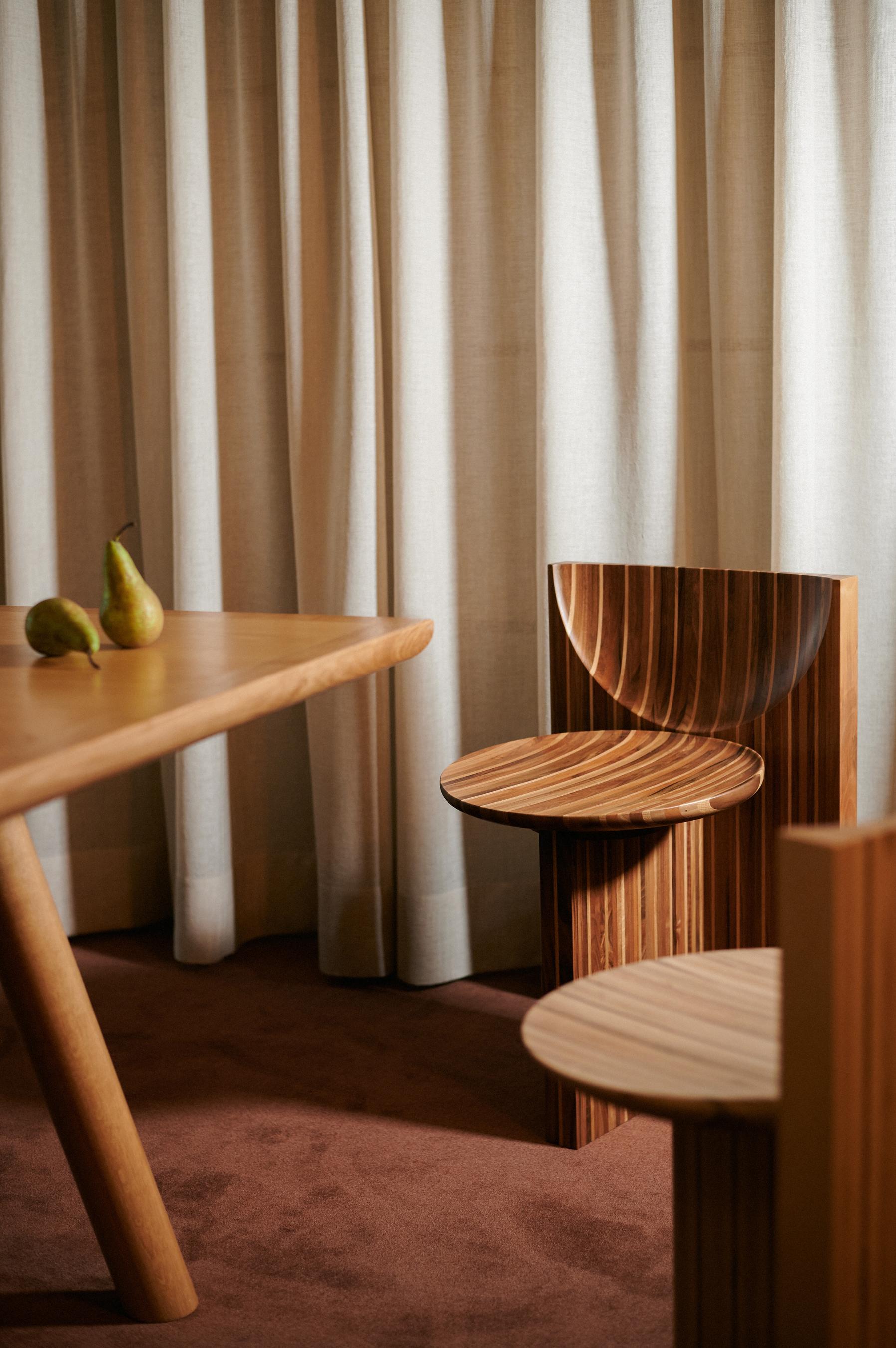 Silla Vaga de Rosana Sousa en Nuevo estado para la venta en Geneve, CH