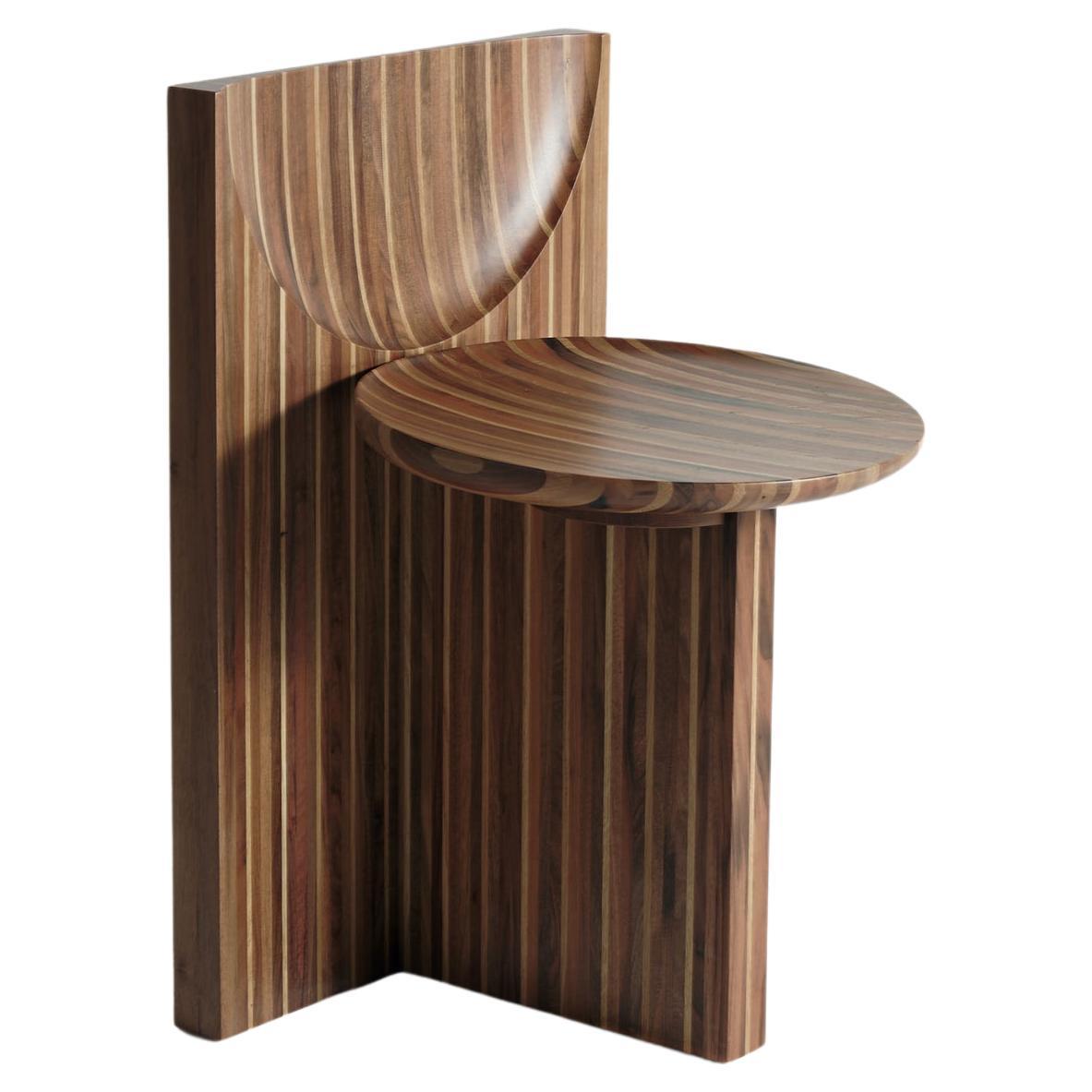 Silla Vaga de Rosana Sousa