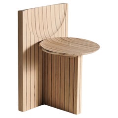 Silla Vaga de Rosana Sousa