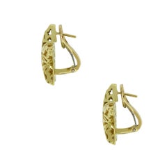 Vahe Naltchayan Star Earrings