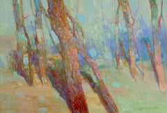Impressionist Landscape Paintings