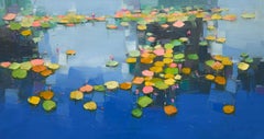Impressionist Landscape Paintings